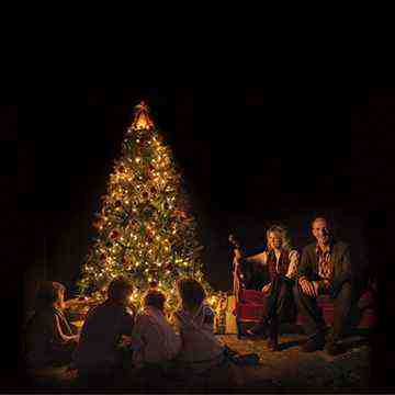 Natalie MacMaster & Donnell Leahy and The Celtic All Stars