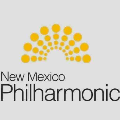 New Mexico Philharmonic: Roberto Minczuk - Beethoven & Schumann