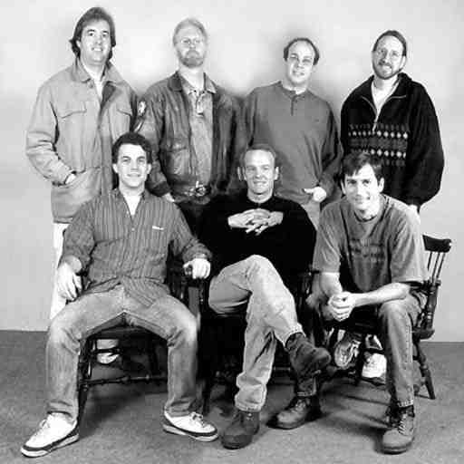 New Potato Caboose & Suggesting Rhythm