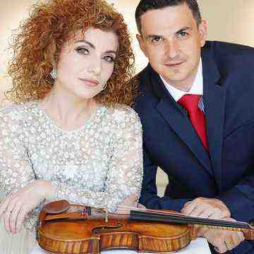 New West Symphony: Michael Christie - Rachmaninoff 2nd Piano Concerto