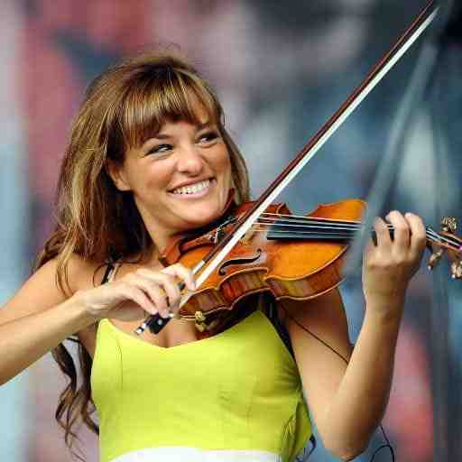 Nicola Benedetti