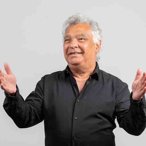 Gipsy Kings & Nicolas Reyes