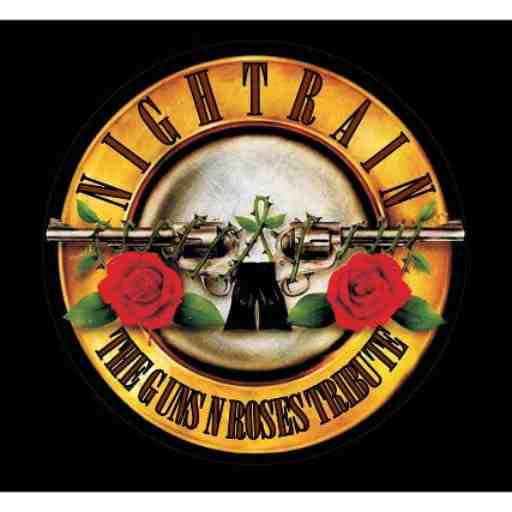 Nightrain - Gun N' Roses Tribute