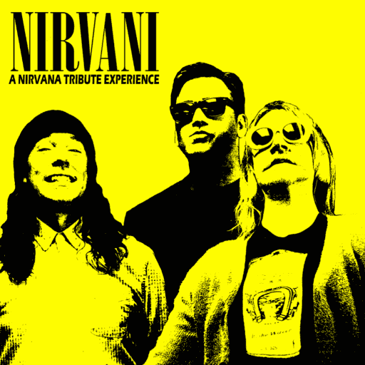 Nirvani - Nirvana Tribute Band