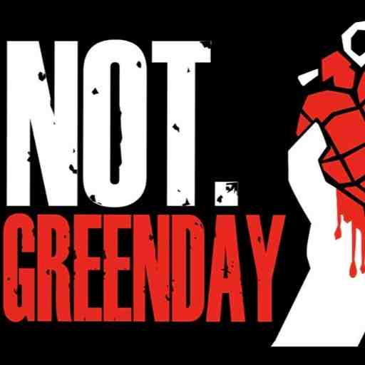 NOT.GREENDAY - Live Green Day Experience