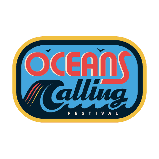 Oceans Calling Festival - 3 Day Pass