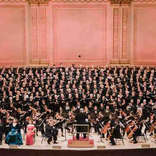 Saginaw Bay Symphony Orchestra: Ode to Joy