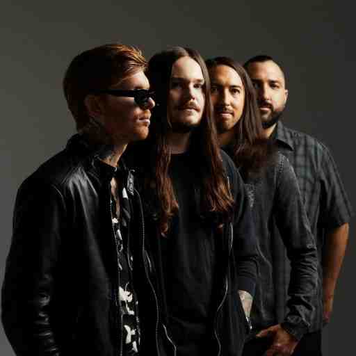 Of Mice and Men - Band