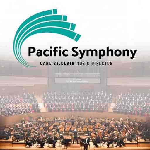 Pacific Symphony: Alexander Shelley - Stravinsky's Firebird