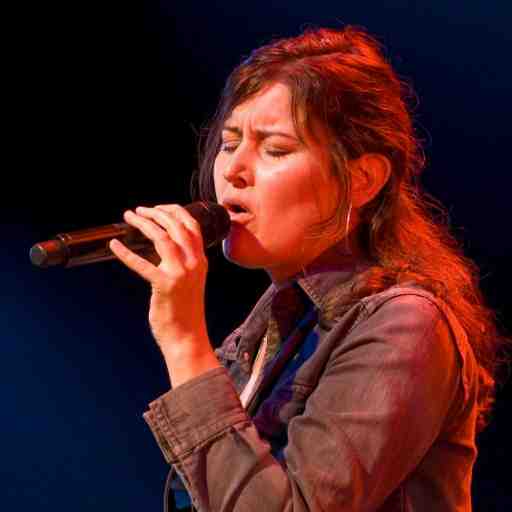Paula Cole