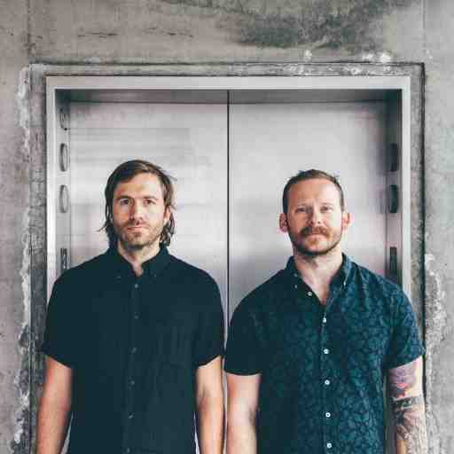 Penny and Sparrow & Caleb Elliott