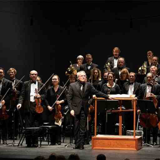 Pensacola Symphony Orchestra: Beethoven & Blue Jeans