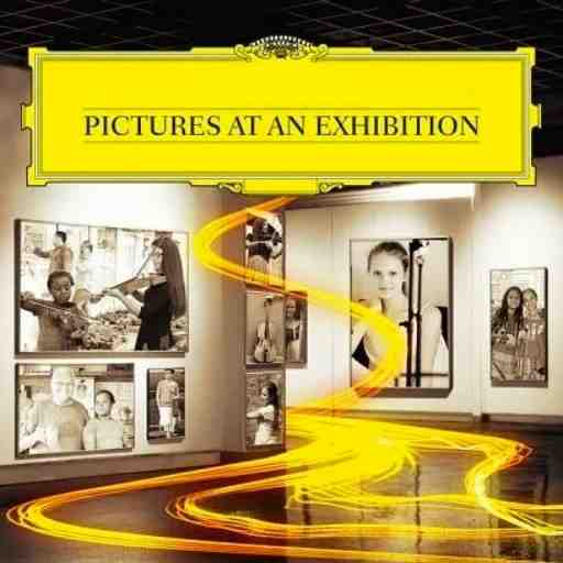 Saginaw Bay Symphony Orchestra: Pictures at an Exhibition