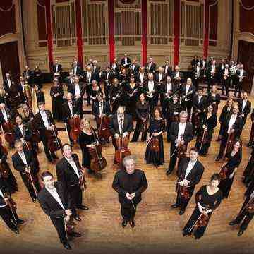 Pittsburgh Symphony Orchestra: Harry Potter and The Half-Blood Prince In Concert