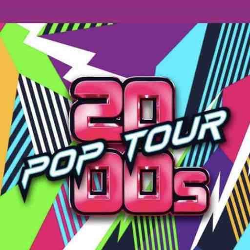 The Pop 2000s Tour: O-Town, Chris Kirkpatrick, BBMak, Ryan Cabrera & LFO