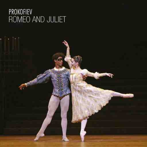 Prokofiev's Romeo and Juliet