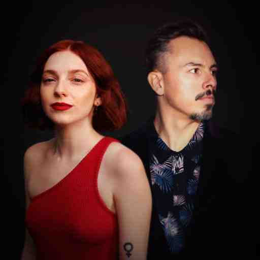 Apres at The Amp: Purple Disco Machine, LP Giobbi & Laerz