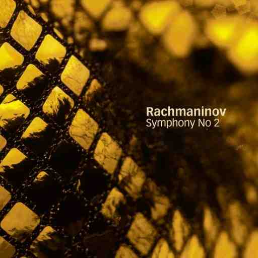 Rachmaninoff Symphony No. 2