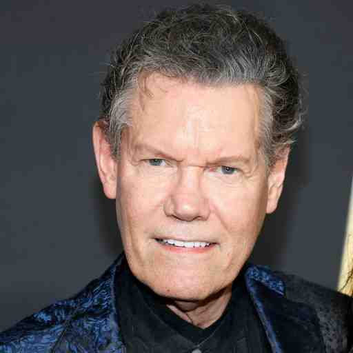 Randy Travis & James Dupre