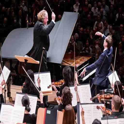 South Florida Symphony Orchestra: Sibelius & Ravel