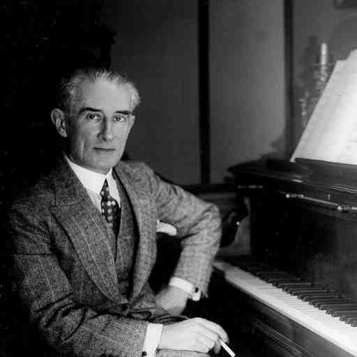Ravel's Bolero