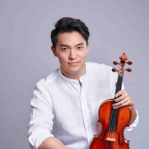 Royal Philharmonic Orchestra: Ray Chen