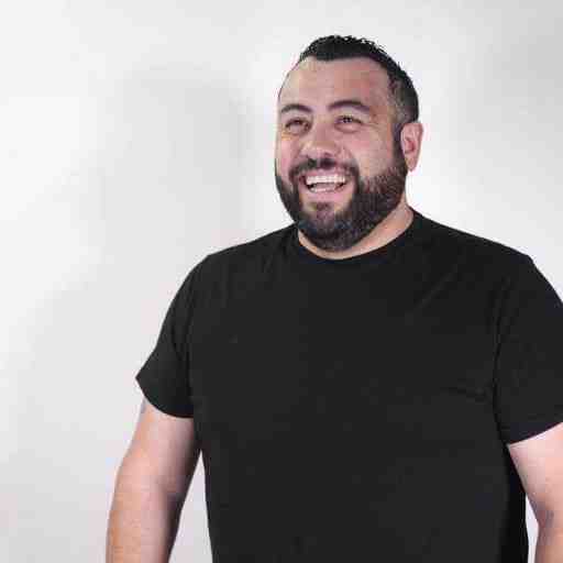 Richard Villa & Andrea Abbate