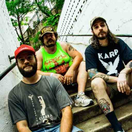 Rickshaw Billie's Burger Patrol