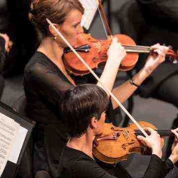 Rockford Symphony Orchestra
