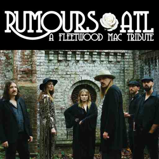 Rumours ATL - A Fleetwood Mac Tribute