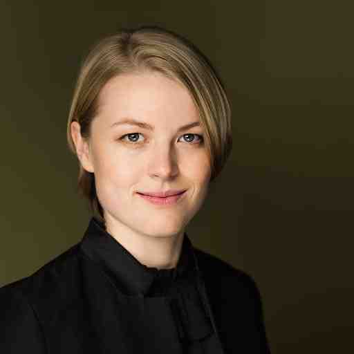 New Jersey Symphony Orchestra: Ruth Reinhardt - Bartok's Concierto