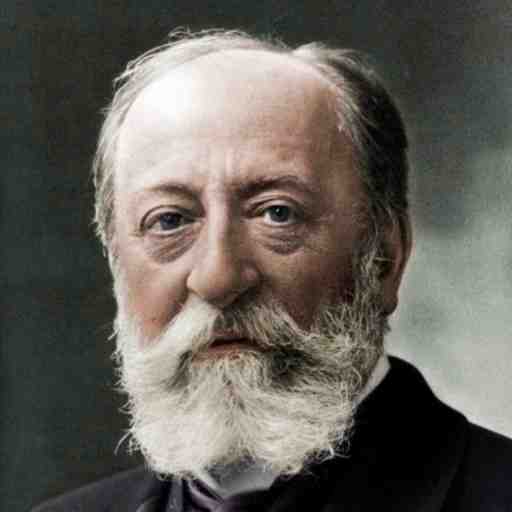 Saint-Saens