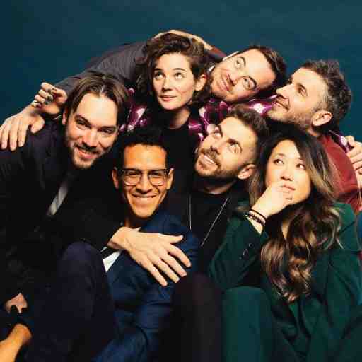 Sammy Rae and The Friends