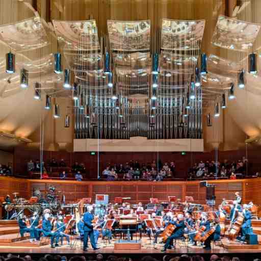 San Francisco Symphony Chorus
