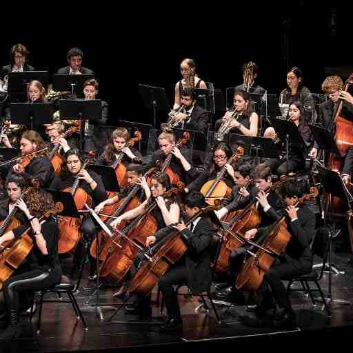 Santa Barbara Symphony