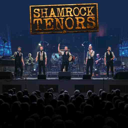 Shamrock Tenors