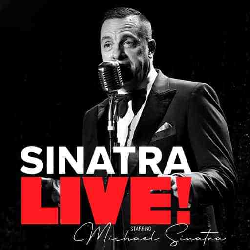 Sinatra Live!