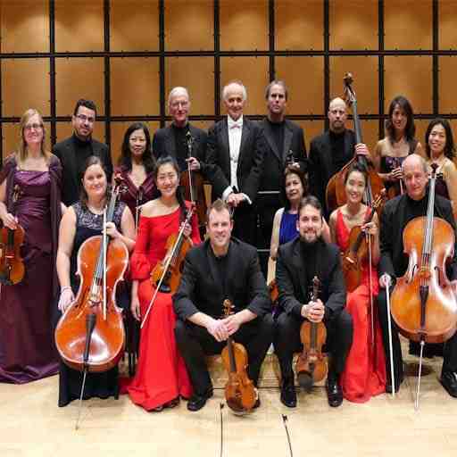Sinfonia Toronto: Nurhan Arman - Pathetique & Songs from the Heart