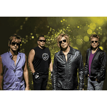 Slippery When Wet - The Ultimate Bon Jovi Tribute