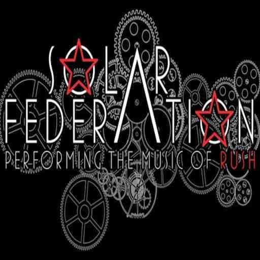 Solar Federation - A Tribute to Rush