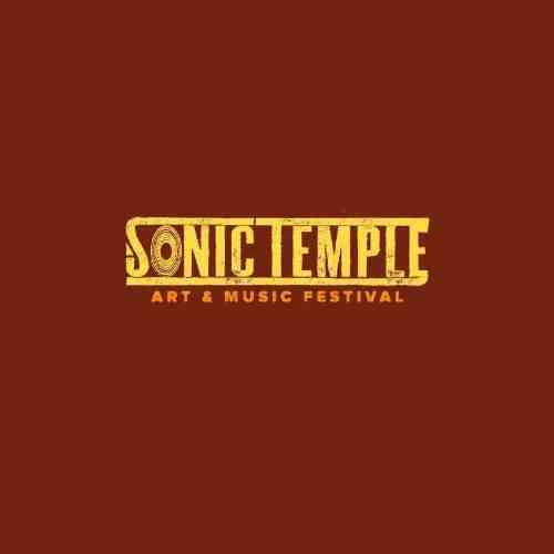 Sonic Temple Art & Music Festival