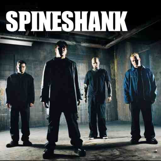 Spineshank