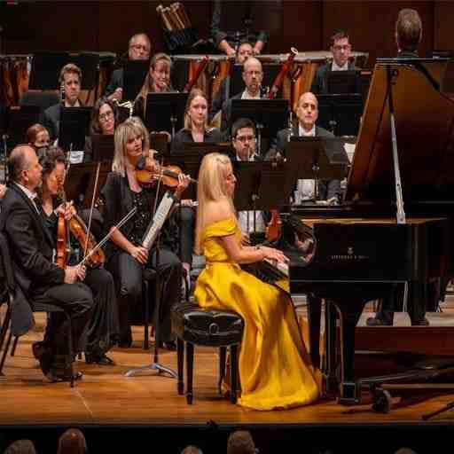 Spokane Symphony: James Lowe - Masterworks 4: Symphonic Dances