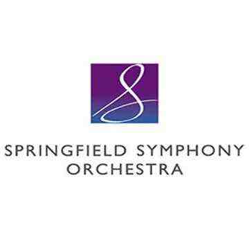 Springfield Symphony Orchestra