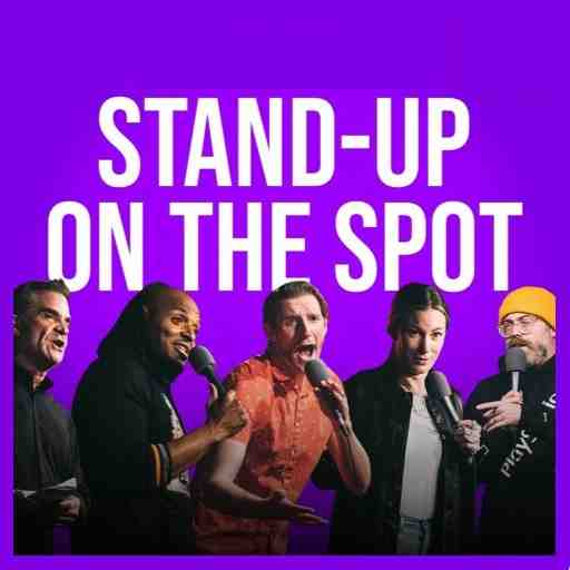Stand-Up on the Spot