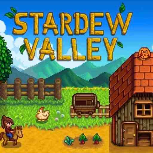 Stardew Valley: Symphony of Seasons