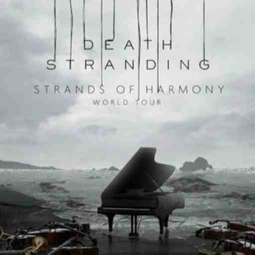 Strands of Harmony