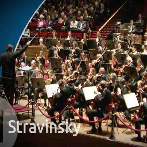 St. Louis Symphony: Music In Motion - Stravinsky and Debussy