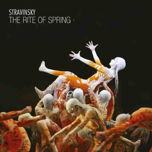 Stravinsky's The Rite of Spring