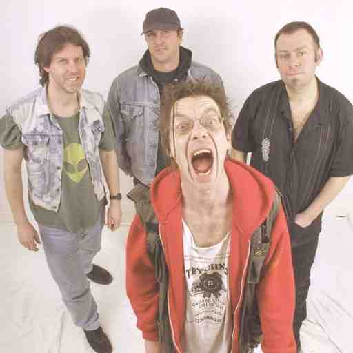 Subhumans